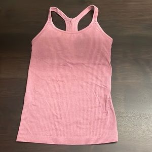 Lululemon Ebb To Street Tank